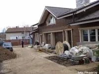 монтаж освітлення