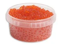 Морепродукти їх користь