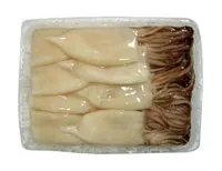 Морепродукти їх користь