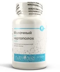 Молочний чортополох повна інформація, статті