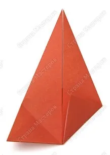 Модуль «трилисник», країна майстрів
