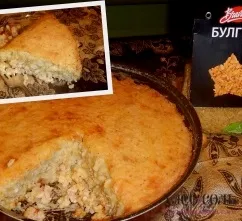 мелені сухарі