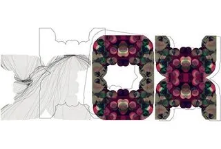 Моделі в пастелі