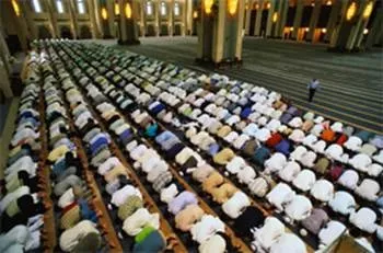 Молитва в ісламі - релігія іслам (muslim) Молитва в ісламі - релігія іслам