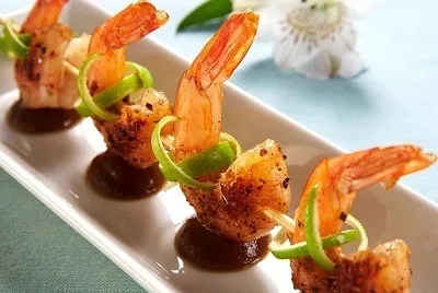 Морепродукти види, користь