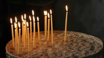 Молитва Миколаю Чудотворцю змінює долю текст, Новомосковскется 40 днів, що відбувається (Миколаю Чудотворцю) Молитва Миколаю Чудотворцю змінює долю текст, Новомосковскется 40 днів, що відбувається