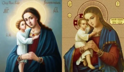 Молитва перед іконою Божої Матері «стягнення загиблих» про зцілення від хвороб, про захист, текст (молитва іконою Божої Матері стягнення загиблих) Молитва перед іконою Божої Матері «стягнення загиблих» про зцілення від хвороб, про захист, текст