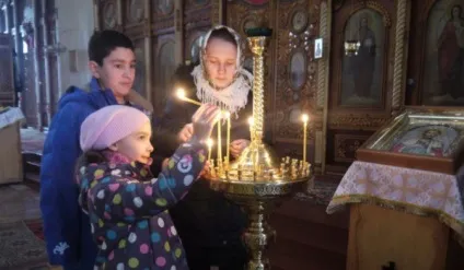 Молитва перед іконою Божої Матері «стягнення загиблих» про зцілення від хвороб, про захист, текст (молитва іконою Божої Матері стягнення загиблих) Молитва перед іконою Божої Матері «стягнення загиблих» про зцілення від хвороб, про захист, текст