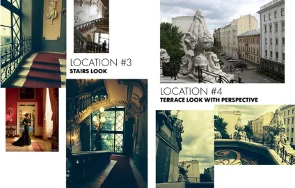 Moodboard - створюючи настрій - bebetter (moodboard) Moodboard - створюючи настрій - bebetter