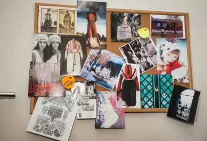 Moodboard - створюючи настрій - bebetter (bebetter) Moodboard - створюючи настрій - bebetter