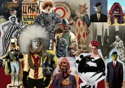 Moodboard, мудборд що це таке, інформаційний портал про знижки, акції і шопінг як стиль життя