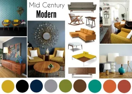 Moodboard - створюючи настрій - bebetter (натхнення) Moodboard - створюючи настрій - bebetter
