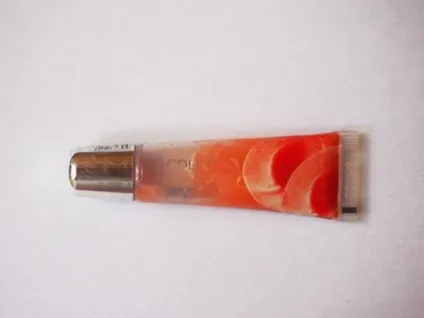 Мої помади maybelline color sensational і блиск для губ maybelline color sensational luscious (luscious) Мої помади maybelline color sensational і блиск для губ maybelline color sensational luscious