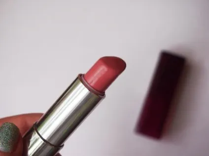 Мої помади maybelline color sensational і блиск для губ maybelline color sensational luscious (помади) Мої помади maybelline color sensational і блиск для губ maybelline color sensational luscious