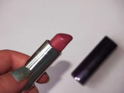 Мої помади maybelline color sensational і блиск для губ maybelline color sensational luscious (maybelline) Мої помади maybelline color sensational і блиск для губ maybelline color sensational luscious