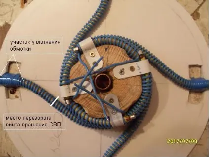 Модель літаючої тарілки (продовження) - око планети інформаційно-аналітичний портал (доцентрові) Модель літаючої тарілки (продовження) - око планети інформаційно-аналітичний портал