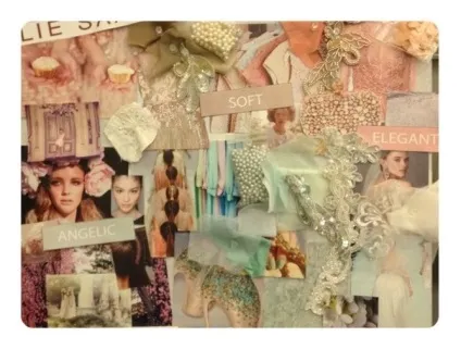 Moodboard, мудборд що це таке, інформаційний портал про знижки, акції і шопінг як стиль життя