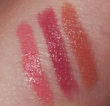 Мої помади maybelline color sensational і блиск для губ maybelline color sensational luscious (maybelline) Мої помади maybelline color sensational і блиск для губ maybelline color sensational luscious