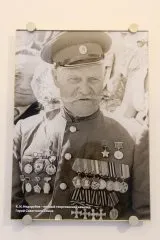 Музей «россия у великій війні» представив повну експозицію (россия) Музей «россия у великій війні» представив повну експозицію