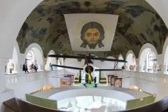 Музей «россия у великій війні» представив повну експозицію (музей) Музей «россия у великій війні» представив повну експозицію
