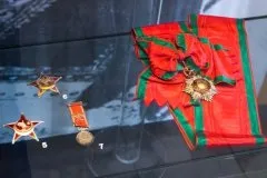 Музей «россия у великій війні» представив повну експозицію (россия) Музей «россия у великій війні» представив повну експозицію