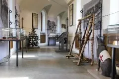 Музей «россия у великій війні» представив повну експозицію (1866) Музей «россия у великій війні» представив повну експозицію