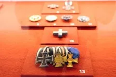 Музей «россия у великій війні» представив повну експозицію (російське історичне товариство) Музей «россия у великій війні» представив повну експозицію