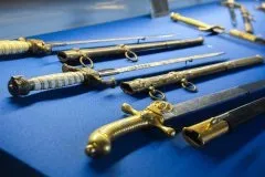 Музей «россия у великій війні» представив повну експозицію (русхісторі) Музей «россия у великій війні» представив повну експозицію