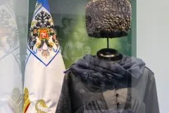 Музей «россия у великій війні» представив повну експозицію (1866) Музей «россия у великій війні» представив повну експозицію