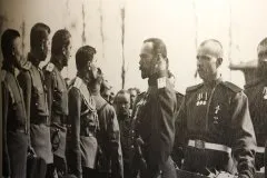 Музей «россия у великій війні» представив повну експозицію (інтернет-майданчик) Музей «россия у великій війні» представив повну експозицію