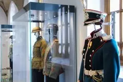 Музей «россия у великій війні» представив повну експозицію (россия) Музей «россия у великій війні» представив повну експозицію