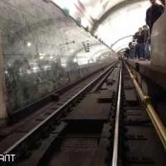 Москва, новини, зламався поїзд на - парку перемоги - призупинив рух на синій гілці (гілки) Москва, новини, зламався поїзд на - парку перемоги - призупинив рух на синій гілці