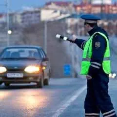 Москва, новини, винуватець дтп на МКАД зник з місця події