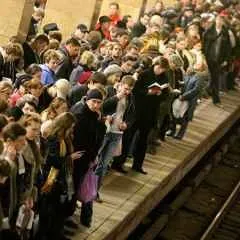 Москва, новини, зламався поїзд на - парку перемоги - призупинив рух на синій гілці (несправності) Москва, новини, зламався поїзд на - парку перемоги - призупинив рух на синій гілці