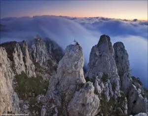 Музей Аджимушкайські каменоломні, підземелля смерті фото і історія (каменоломні) Музей Аджимушкайські каменоломні, підземелля смерті фото і історія