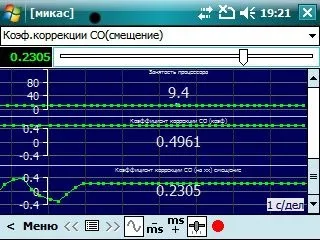 Мультибрендовий сканер Сканматик 2 (usb bt) (сканер для діагностики автомобілів) Мультибрендовий сканер Сканматик 2 (usb bt)