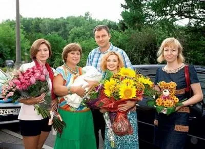 Чоловік ольги Кузьміної, фото! Чоловіки і дружини зірок (Кузьміної) Чоловік ольги Кузьміної, фото! Чоловіки і дружини зірок