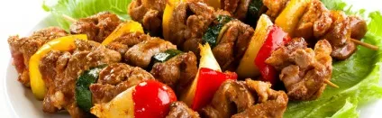 Чи можна мамі, що годує шашлик, уроки для мам (шашлик) Чи можна мамі, що годує шашлик, уроки для мам