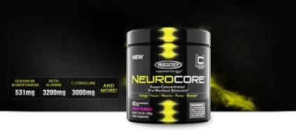 Muscletech neurocor punch 45 порцій, маслтеч нейрокор 12 порцій, креатин гідрохлорид (muscletech) Muscletech neurocor punch 45 порцій, маслтеч нейрокор 12 порцій, креатин гідрохлорид