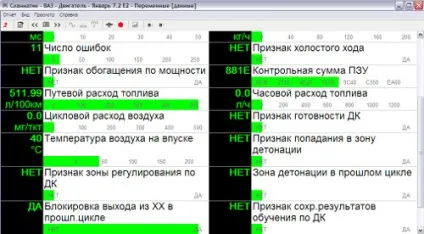 Мультибрендовий сканер Сканматик 2 (usb bt) (сканер для діагностики автомобілів) Мультибрендовий сканер Сканматик 2 (usb bt)