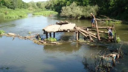 Міст смерті або скільки ще має загинути! (7 фото 1 відео), осі світу (смерті) Міст смерті або скільки ще має загинути! (7 фото 1 відео), осі світу