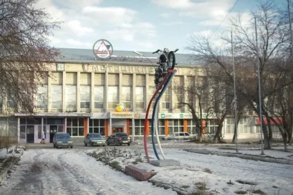 Мотоцікал урал фотоогляд виробництва (урал) Мотоцікал урал фотоогляд виробництва