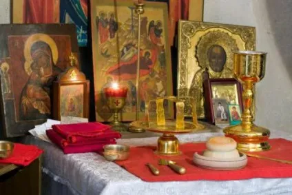 Чи можна причащатися без сповіді чи можна причащатися без сповіді в великий піст (можна) Чи можна причащатися без сповіді чи можна причащатися без сповіді в великий пост