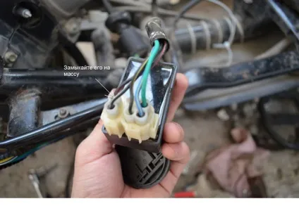 Мотосигналізація зі зворотним зв'язком, як її підключити і налаштувати (Мотосигналізація з зворотний зв'язок для мотоцикл установка сигналізація на мото) Мотосигналізація зі зворотним зв'язком, як її підключити і налаштувати