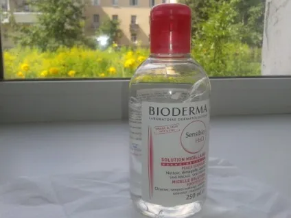 Мій гіпоалергенний догляд відгуки (bubchen) Мій гіпоалергенний догляд відгуки