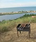 Наш відпочинок в Голубіцкой