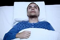 Порушення сну - причини і лікування патології (порушення) Порушення сну - причини і лікування патології
