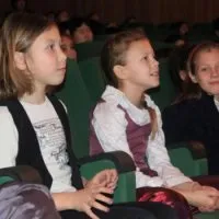Музичні концерти для дітей