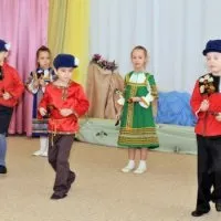 Музичні концерти для дітей