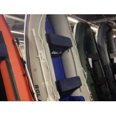 Надувні човни, надувний човен опис матеріалів виробництва (човни) Надувні човни, надувний човен опис матеріалів виробництва